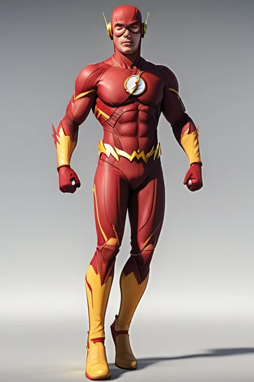 flash pfp