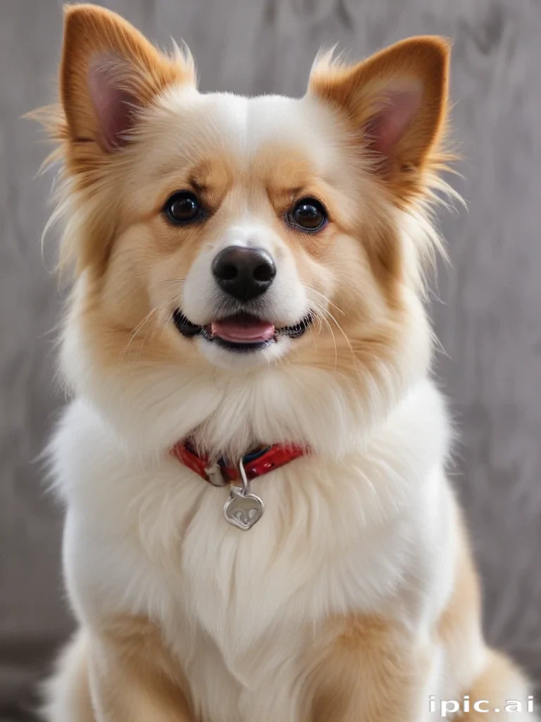 pomeagle dog breed