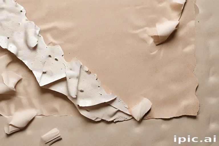 torn paper textures