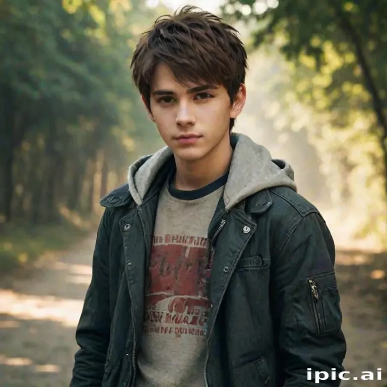 boy wallpapers