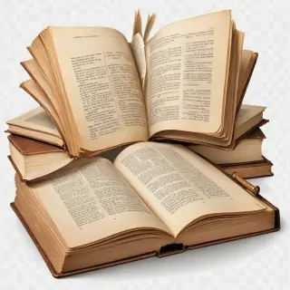 book clipart transparent