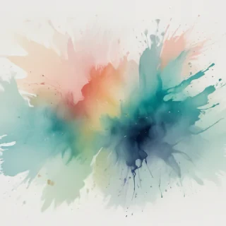 iphone wallpaper watercolor