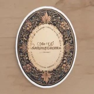 printable sticker aesthetic