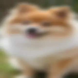 german spitz