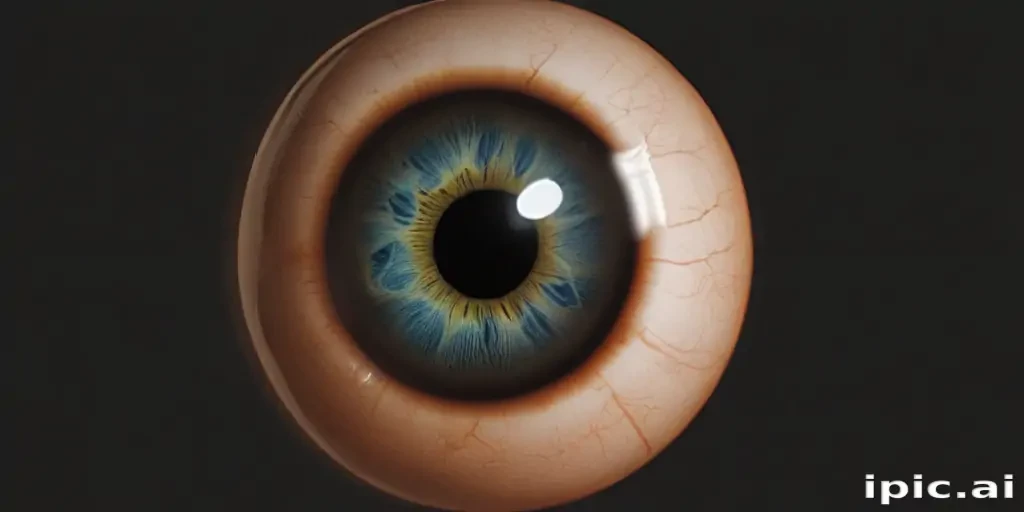 eyeball png