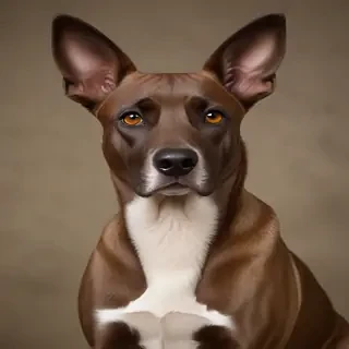 american foxy dane