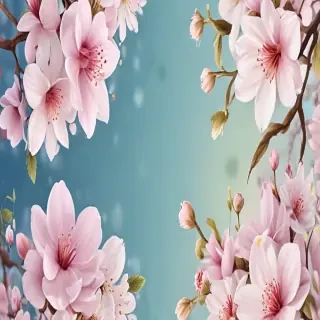 cute spring screensavers