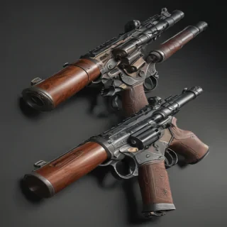guns png
