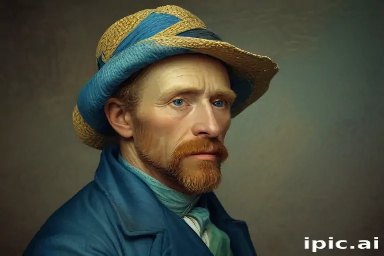 van gogh desktop wallpaper