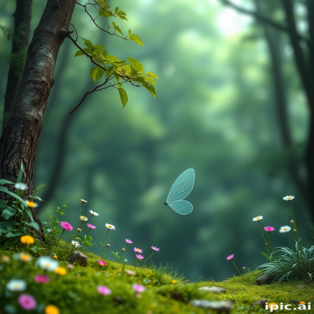 fairy backgrounds