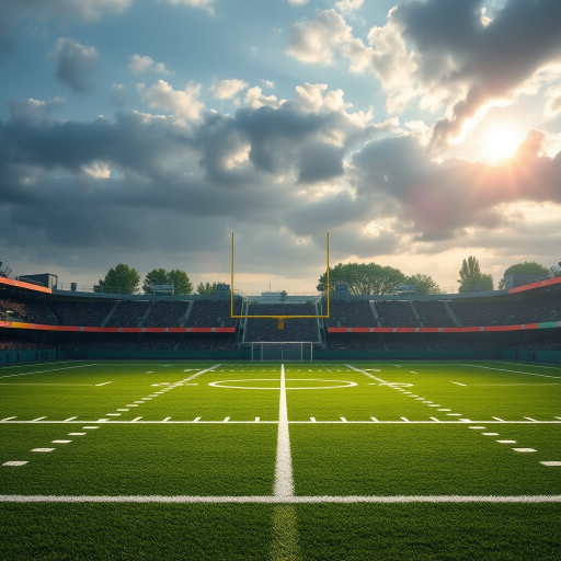 football field png