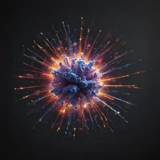 particle png