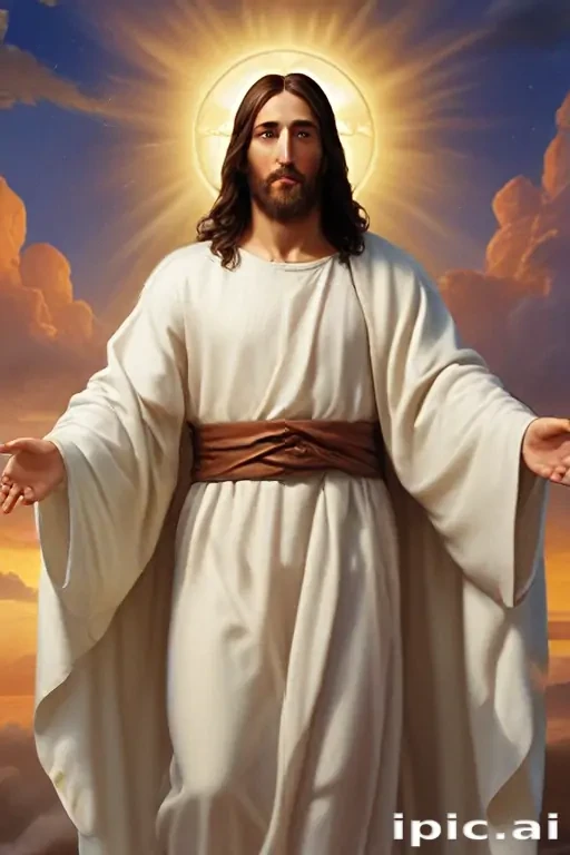 cool jesus wallpapers