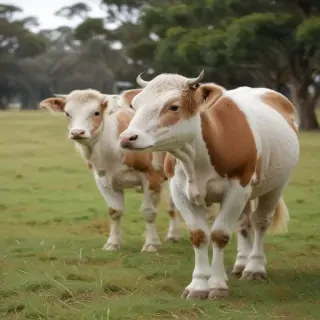 australian boxherd