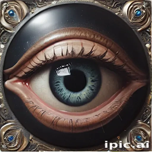 third eye png