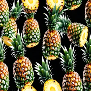 pineapple png
