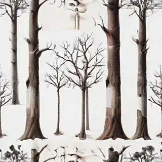 dead tree drawings
