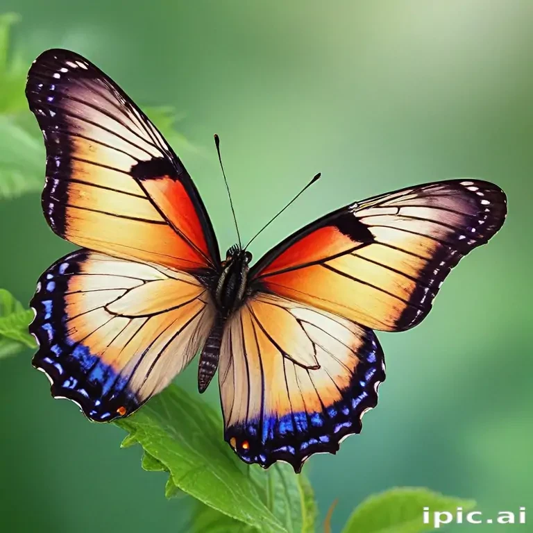 beautiful wallpaper butterfly