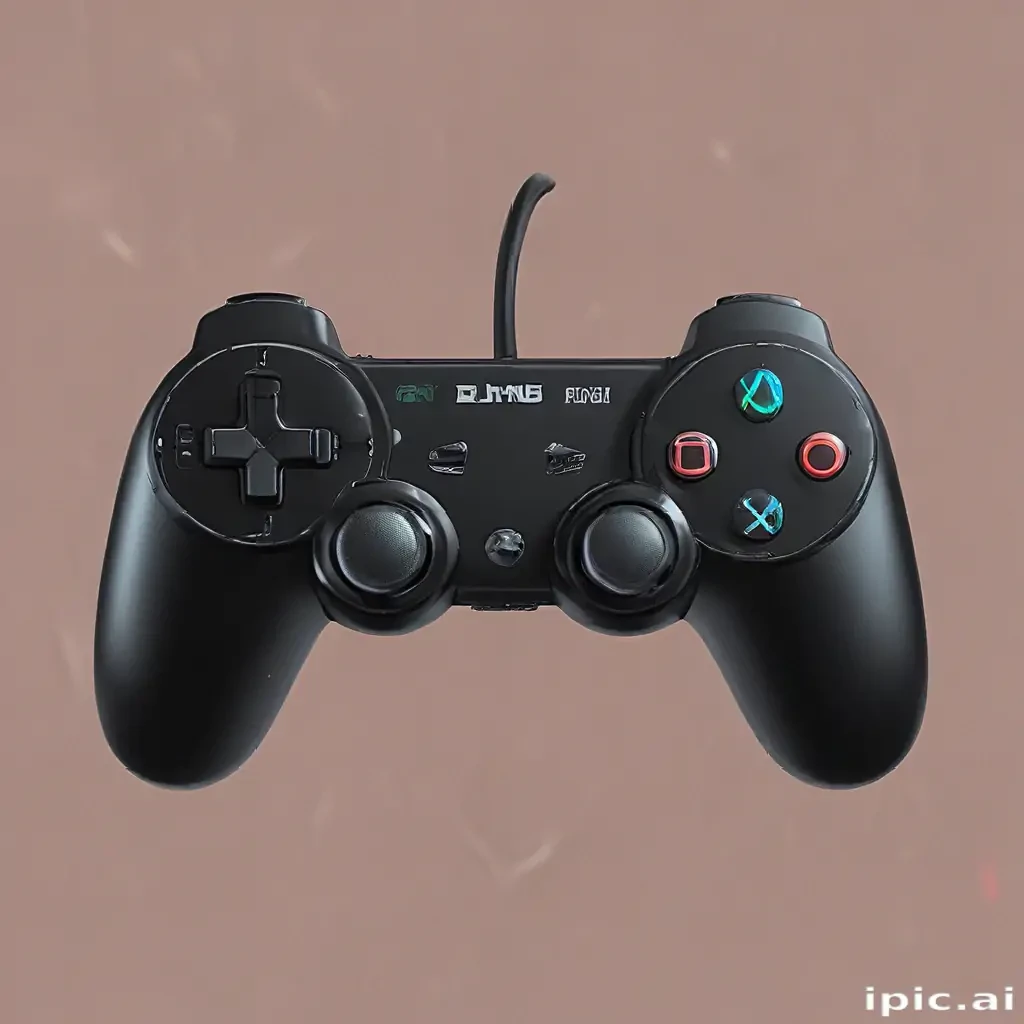 gamer png