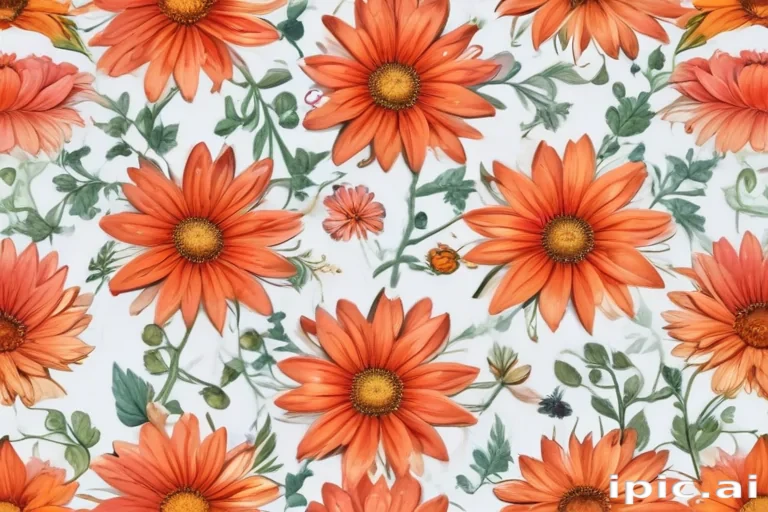 flower outline png