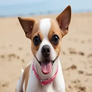 bikini doggy