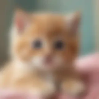kitten wallpapers