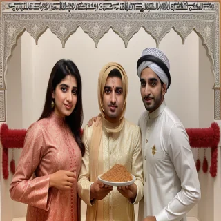 eid mubarak images