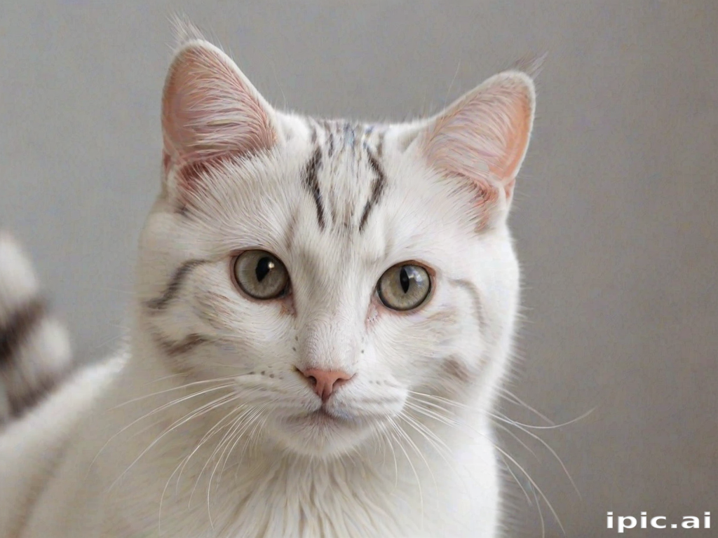 russian white black and tabby breed