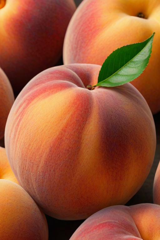 peach png