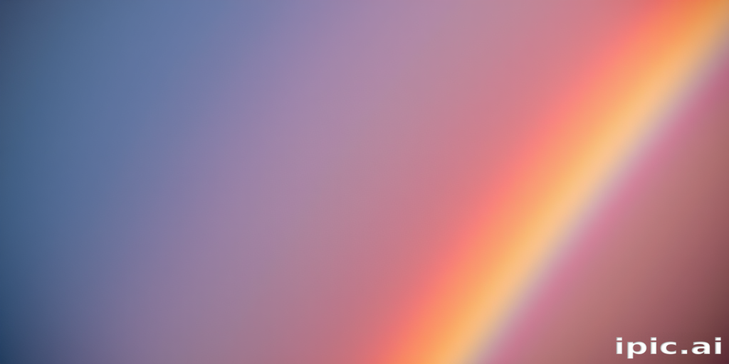 rainbow zoom backgrounds