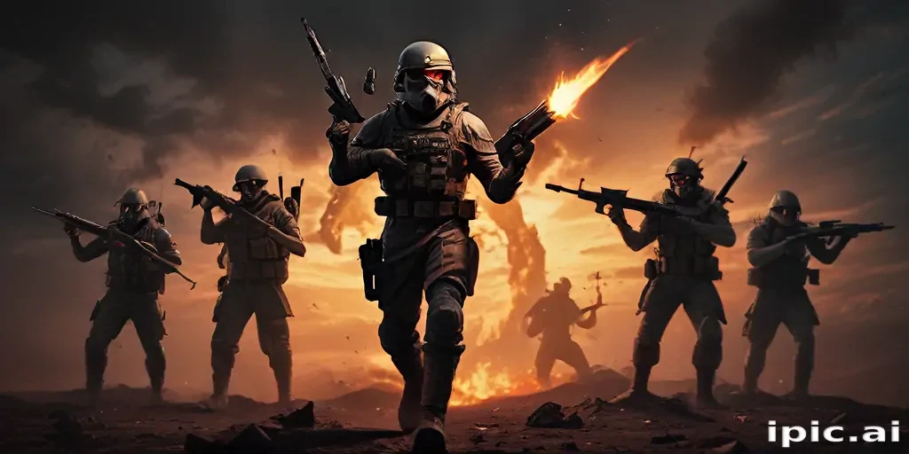 war png