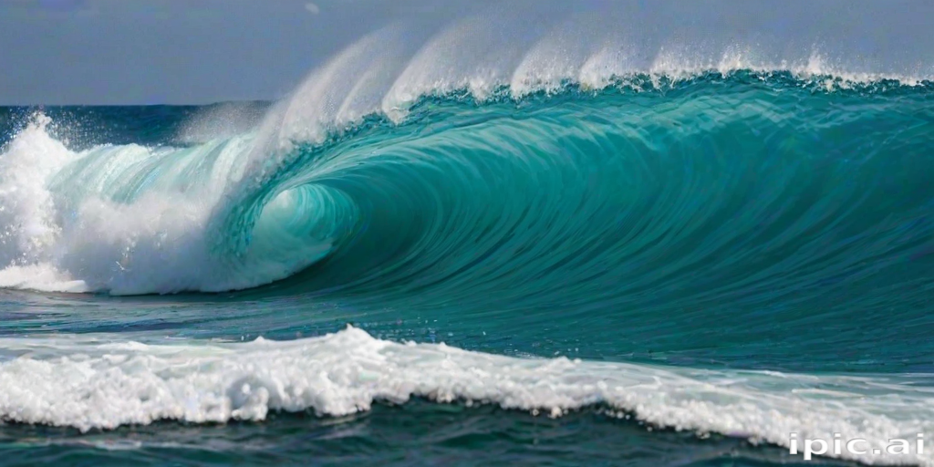 ocean waves png