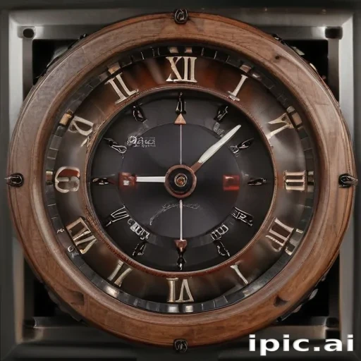 10 minute timer