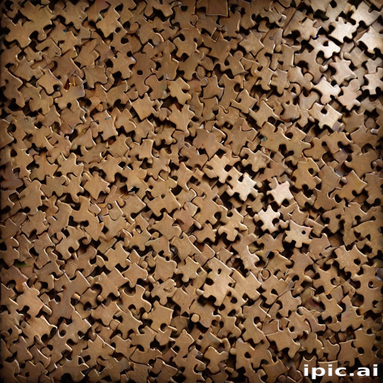 puzzle images