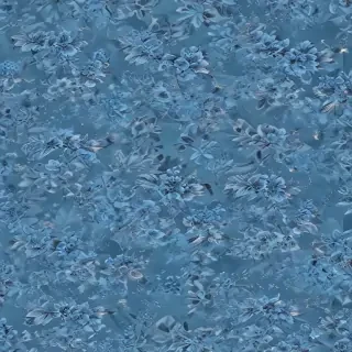 blue aesthetic wallpaper