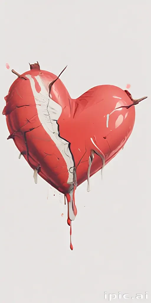 heartbreak png