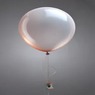 balloon transparent background