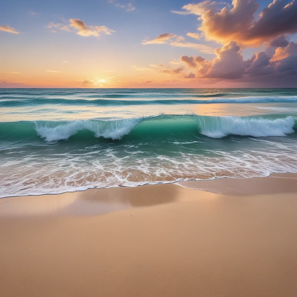 beach pictures aesthetic
