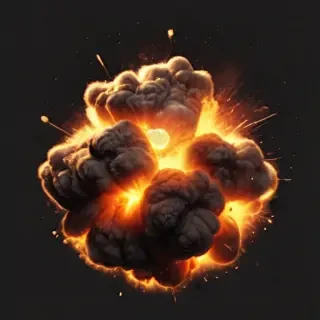 explosions png