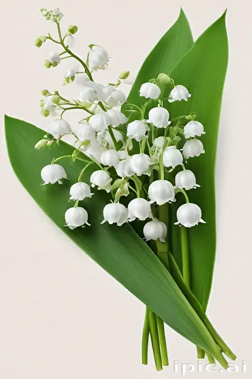 lily of the valley png