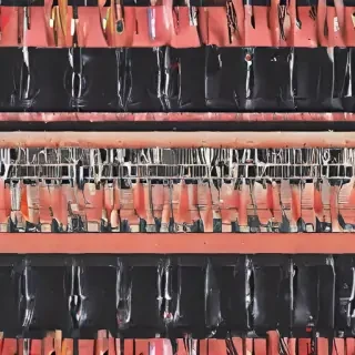 pattern line