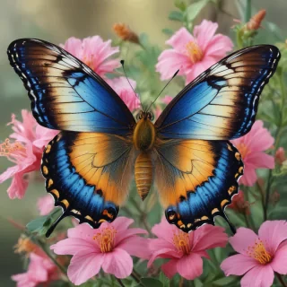 butterfly images to draw