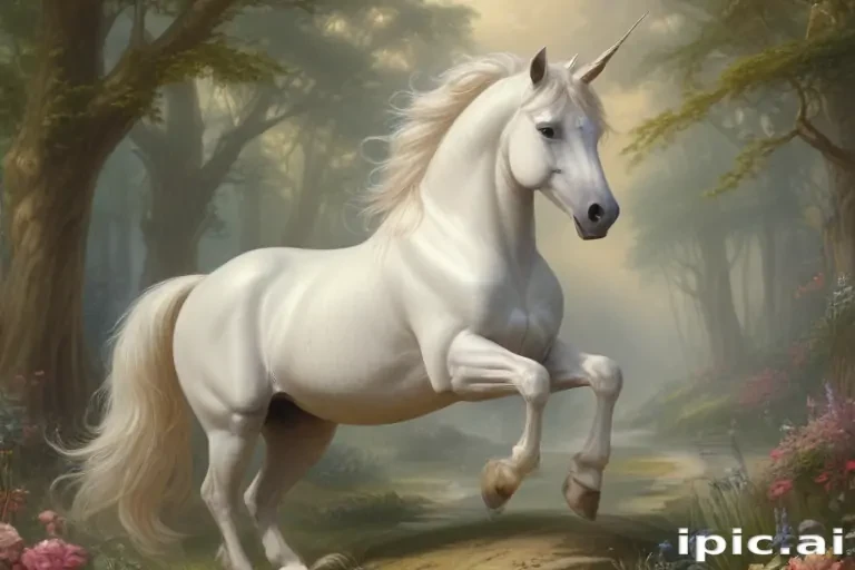 unicorn wallpaper