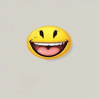 smiley face png transparent
