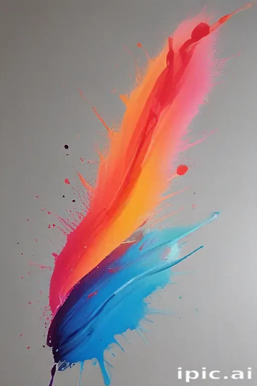 paint stroke png