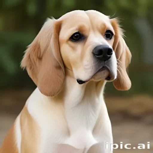 cockalier dog breed