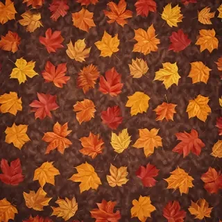 fall zoom backgrounds free