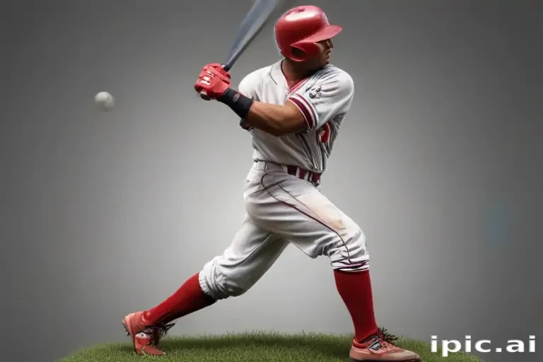 baseball player png