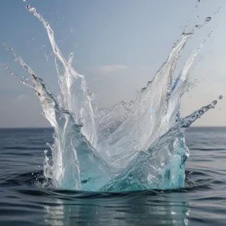 splash water png