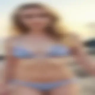 kathryn newton in bikini